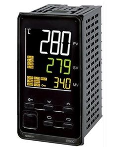 OMRON E5ECCX2ASM800 Controller