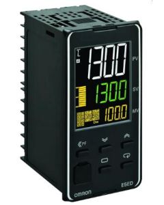 OMRON E5ECCX4A5M000 Controller