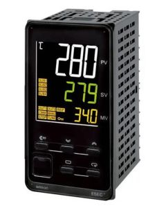 OMRON E5ECCX4A5M004 Controller