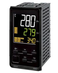 OMRON E5ECCX4A5M005 Controller