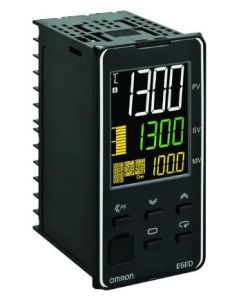 OMRON E5ECCX4A5M013 Controller