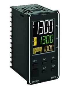 OMRON E5ECCX4A5M014 Controller