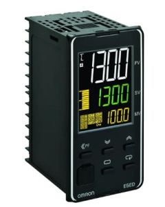 OMRON E5ECCX4D5M000 Controller