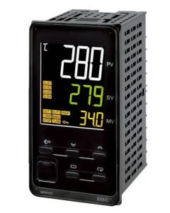 OMRON E5ECCX4D5M004 Controller