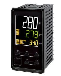 OMRON E5ECCX4D5M013 Controller