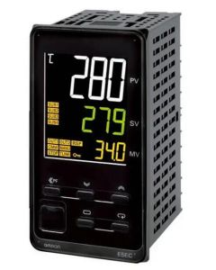 OMRON E5ECCX4D5M014 Controller