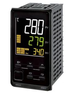 OMRON E5ECQQ4A5M009 Controller