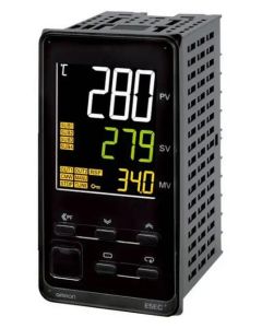 OMRON E5ECQQ4A5M010 Controller