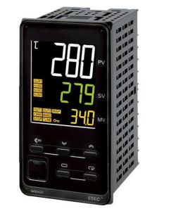 OMRON E5ECQQ4D5M009 Controller