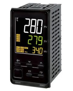 OMRON E5ECQQ4D5M010 Controller