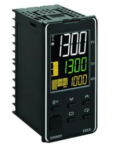 OMRON E5ECQQ4D5M011 Controller