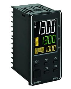 OMRON E5ECQR4A5M010 Relay