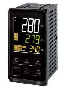 OMRON E5ECQR4A5M011 Relay