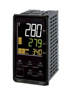 OMRON E5ECQR4D5M000 Relay