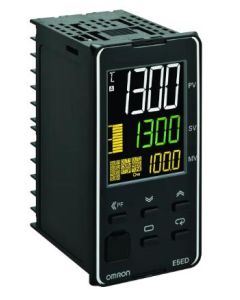 OMRON E5ECQR4D5M009 Relay