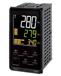 OMRON E5ECQR4D5M010 Relay