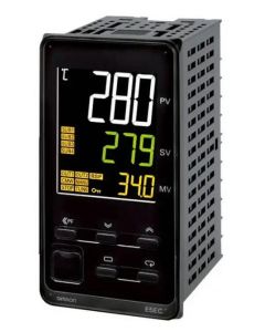 OMRON E5ECQR4D5M011 Relay