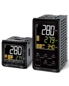 OMRON E5ECQX2ABM008 Device