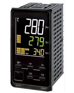 OMRON E5ECQX2ASM800 Controller