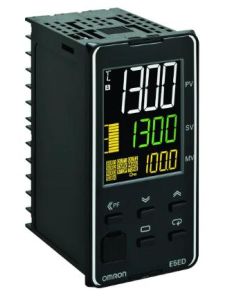 OMRON E5ECQX4A5M000 Controller