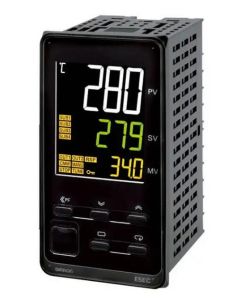 OMRON E5ECQX4A5M009 Controller