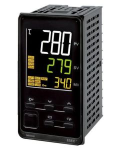 OMRON E5ECQX4A5M010 Controller