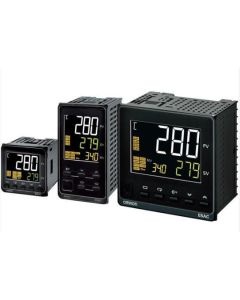OMRON E5ECQX4ABM000 Device