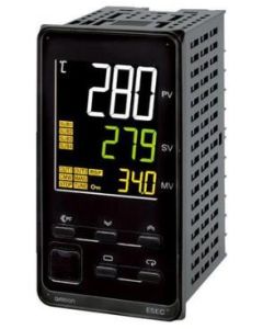 OMRON E5ECQX4D5M000 Controller
