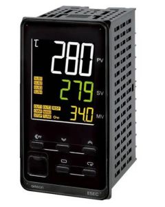 OMRON E5ECQX4D5M009 Controller