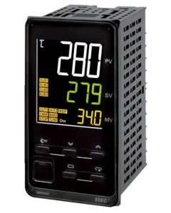OMRON E5ECQX4D5M010 Controller