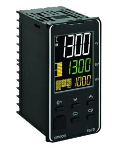 OMRON E5ECQX4D5M011 Controller