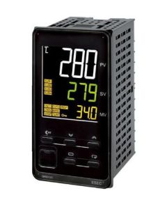 OMRON E5ECRR4A5M000 Relay