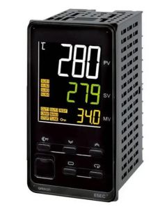 OMRON E5ECRR4A5M009 Relay