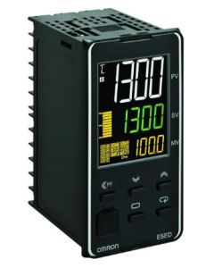 OMRON E5ECRR4A5M010 Relay