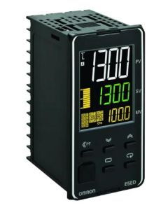 OMRON E5ECRR4A5M011 Relay
