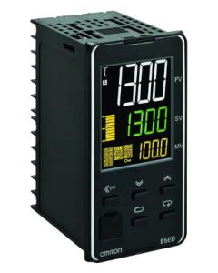 OMRON E5ECRR4D5M000 Relay