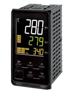 OMRON E5ECRR4D5M009 Relay