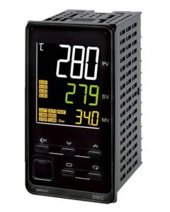 OMRON E5ECRR4D5M010 Relay
