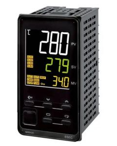 OMRON E5ECRR4D5M011 Relay
