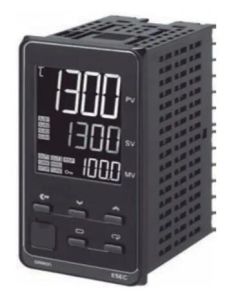 OMRON E5ECRX4A5M000 Relay