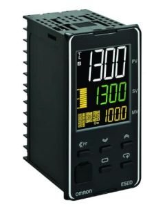 OMRON E5ECRX4A5M009 Relay