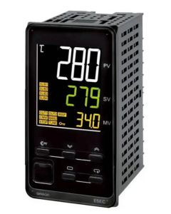 OMRON E5ECRX4A5M010 Relay