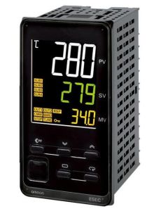 OMRON E5ECRX4A5M011 Relay