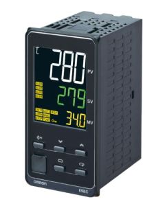 OMRON E5ECRX4ABM000 Device