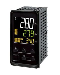 OMRON E5ECRX4D5M000 Relay