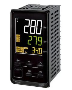 OMRON E5ECRX4D5M009 Relay