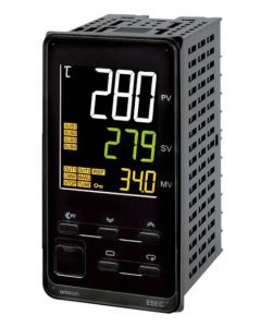 OMRON E5ECRX4D5M010 Relay
