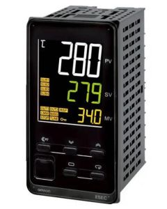 OMRON E5ECRX4D5M011 Relay