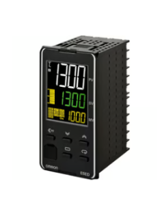 OMRON E5ED-QX4A6M-000 Device