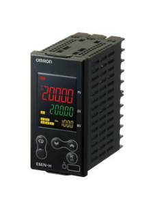 OMRON E5EN-HPRR2BM-500 AC100-240 Device